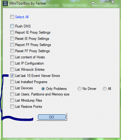 Capture-derniers événements dans observateur de minitoolbox.GIF