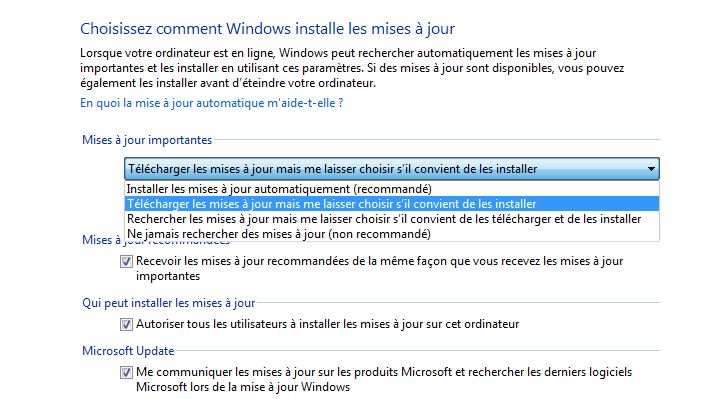 Capture-me laisser choisir les mises à jour à installer.JPG