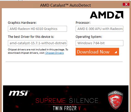 Capture-meilleur pilote AMD 5-11-2015.JPG