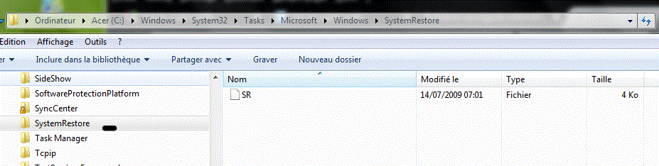Capture-SR dans system32.GIF