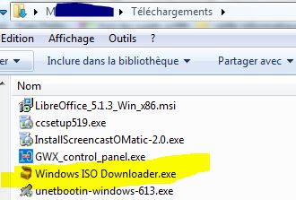 Capture-Windows downloader dans téléchargements.JPG