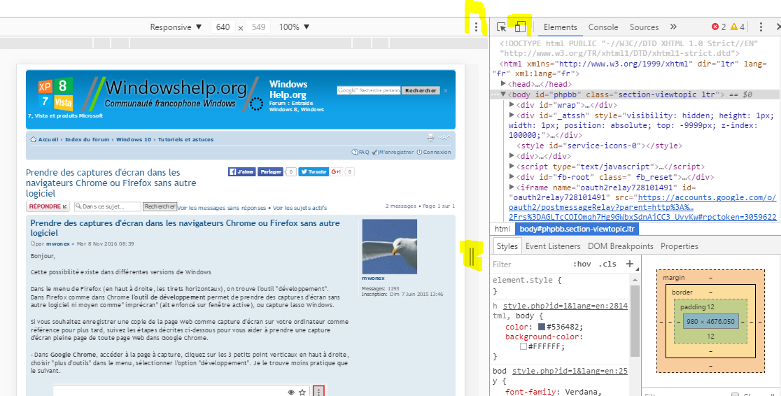 Capture-fenêtre de capturedans outils de développement.PNG