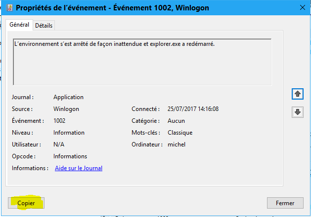 Capture-propriétés de l'événement dans observateur.PNG