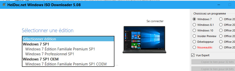 Capture-vue windows iso downloader.PNG