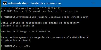 Capture-résultat d'un check health.JPG