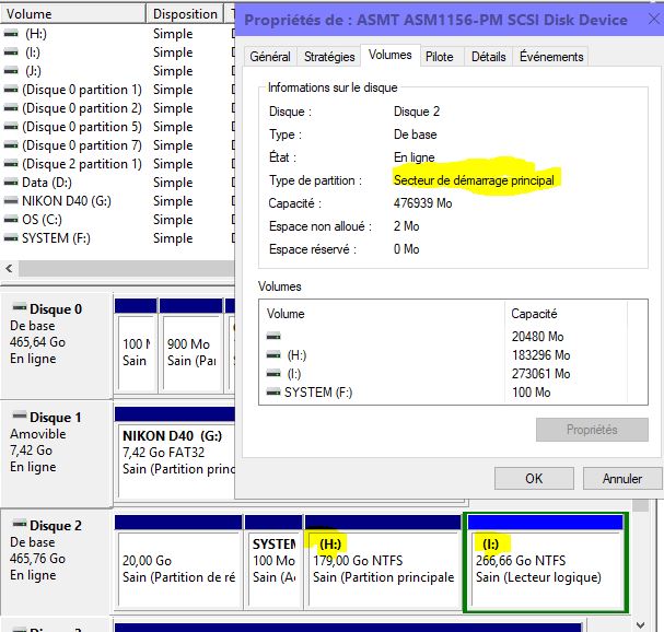 Capture-Disque mbr de Samsung R540.JPG