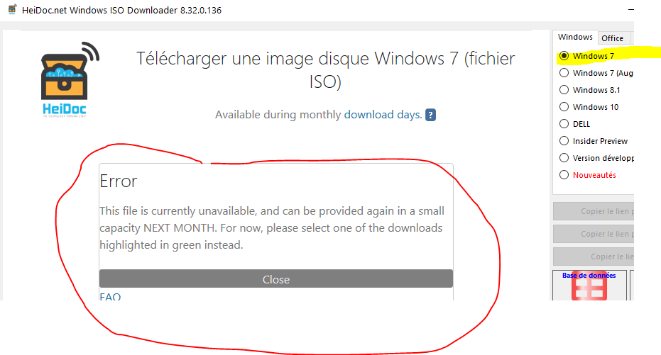 Capture-image iso windows 7 absente momentanément.PNG
